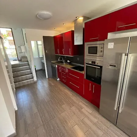 Soleil Altamar Πλάγια ντε λας Αμέρικας