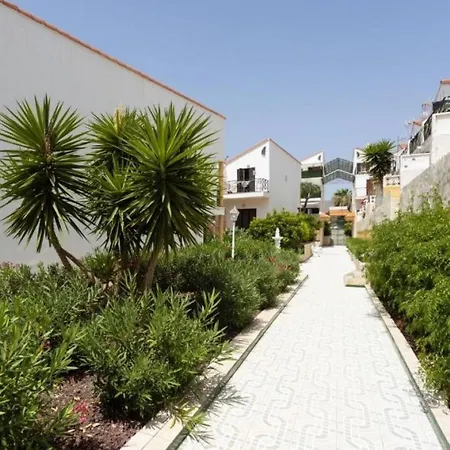 Soleil Altamar * Πλάγια ντε λας Αμέρικας