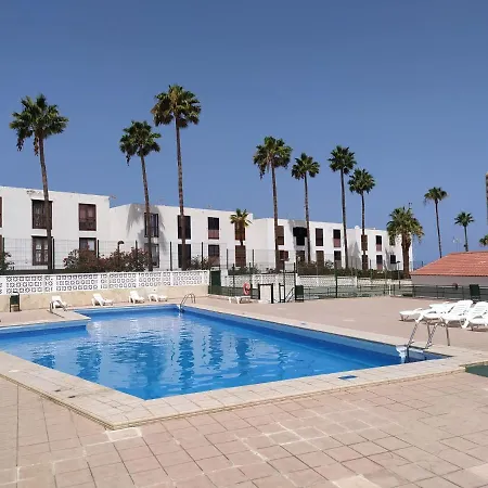 Διαμέρισμα Soleil Altamar *