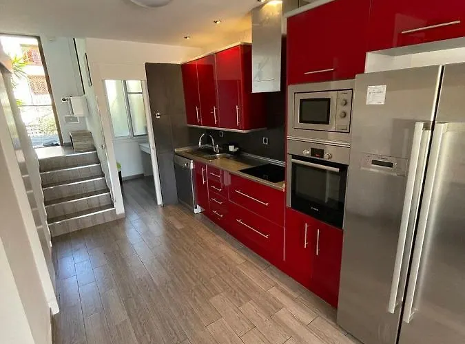 Soleil Altamar Playa de las Américas