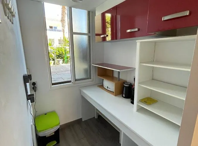 Soleil Altamar Πλάγια ντε λας Αμέρικας