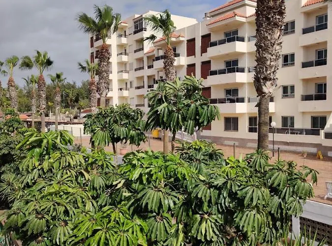 Soleil Altamar Apartamento