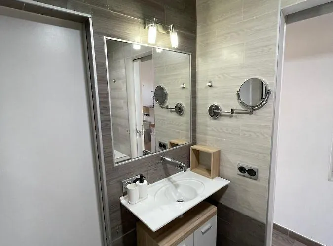 Soleil Altamar Πλάγια ντε λας Αμέρικας