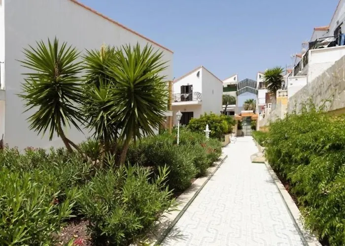 Soleil Altamar * Πλάγια ντε λας Αμέρικας