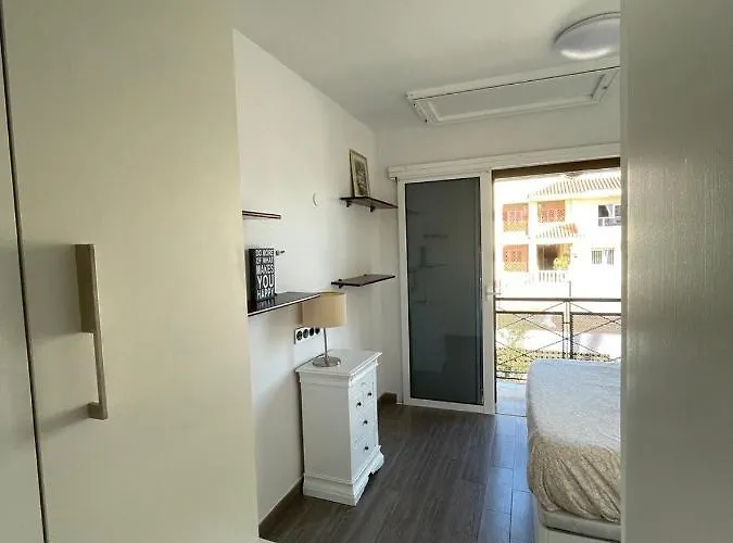 Soleil Altamar Apartamento Playa de las Américas