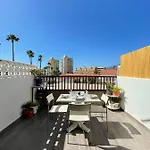 Soleil Altamar Apartment *