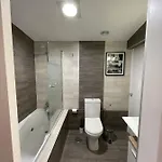 Soleil Altamar Apartment *