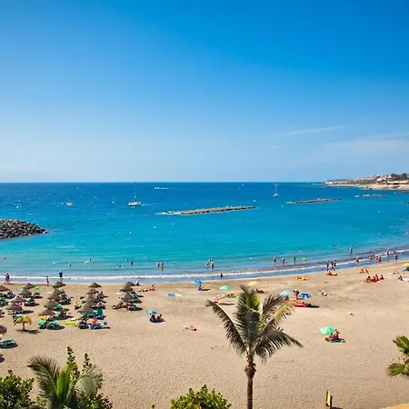 Appartamento Soleil Altamar Playa de las Americas (Tenerife)