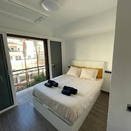 Appartamento Soleil Altamar *