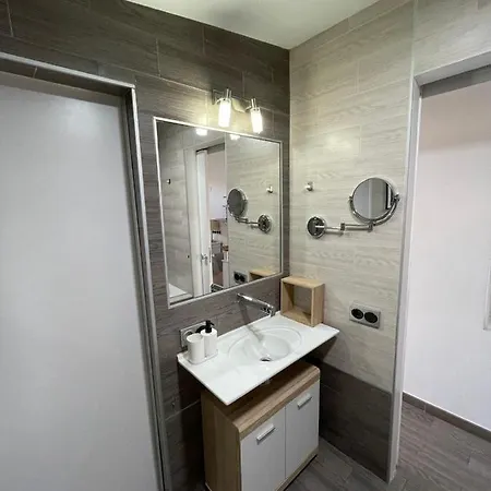 Soleil Altamar Playa de las Americas (Tenerife)