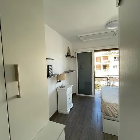 Soleil Altamar Apartment Playa de las Americas (Tenerife)