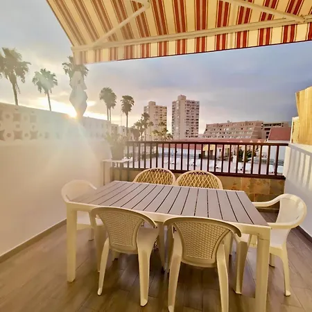 Soleil Altamar Apartment Playa de las Americas (Tenerife)