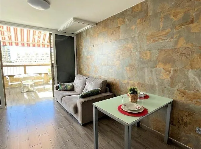 Soleil Altamar Apartman