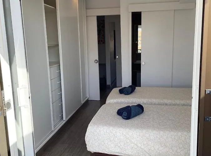 Soleil Altamar * Playa de las Américas