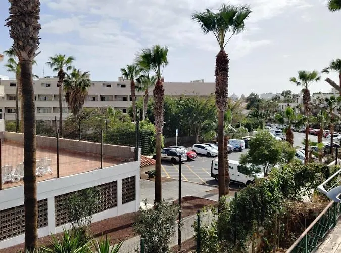 Apartman Soleil Altamar Playa de las Américas