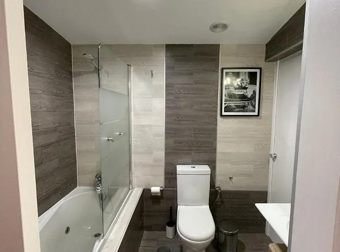 Soleil Altamar Apartman *