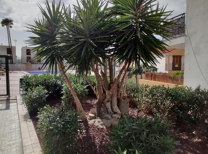 Apartman Soleil Altamar