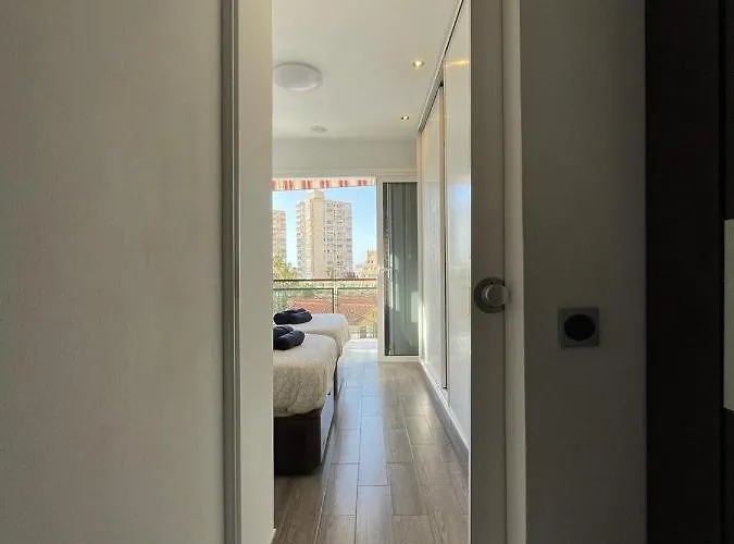 Soleil Altamar * Playa de las Américas