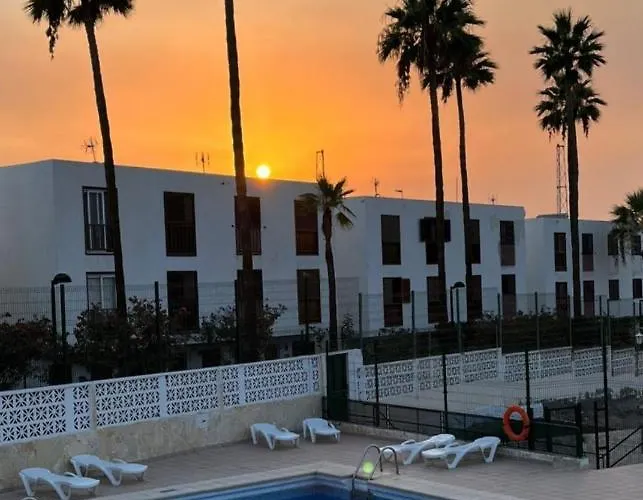 Apartman Soleil Altamar