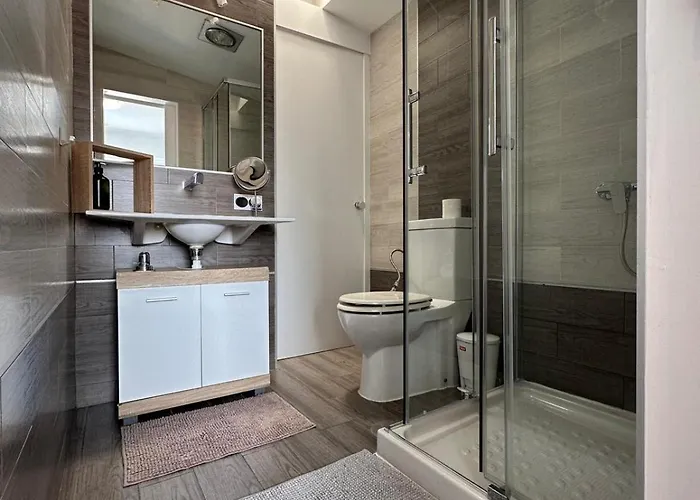 Apartman Soleil Altamar Playa de las Américas