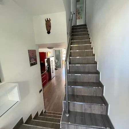Apartmán Soleil Altamar *