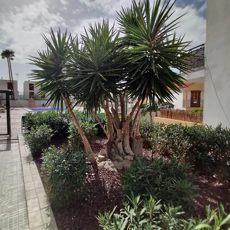 Apartmán Soleil Altamar