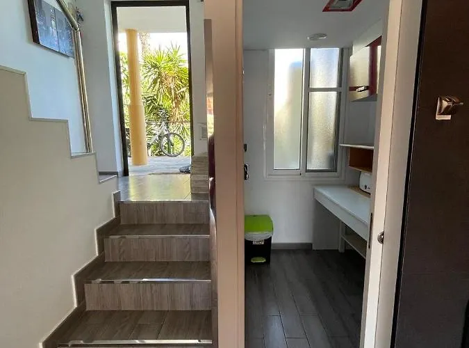 Soleil Altamar Appartement Playa de las Américas