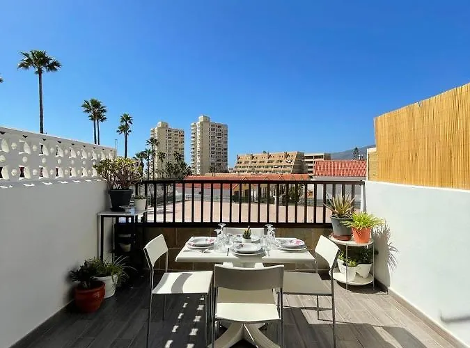 Soleil Altamar Appartement *