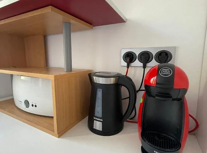 Soleil Altamar Appartement