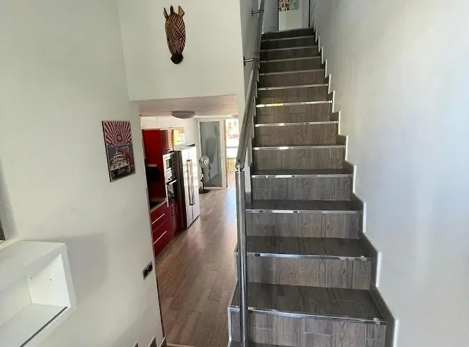 Appartement Soleil Altamar *