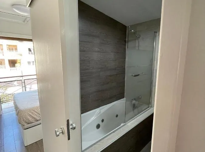 Appartement Soleil Altamar Playa de las Américas