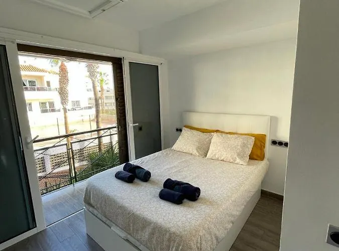Appartement Soleil Altamar *