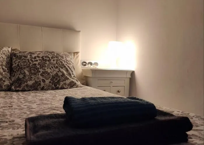 Appartement Soleil Altamar Playa de las Américas